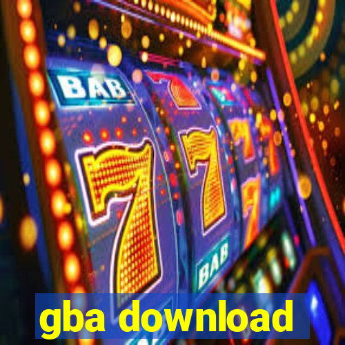 gba download